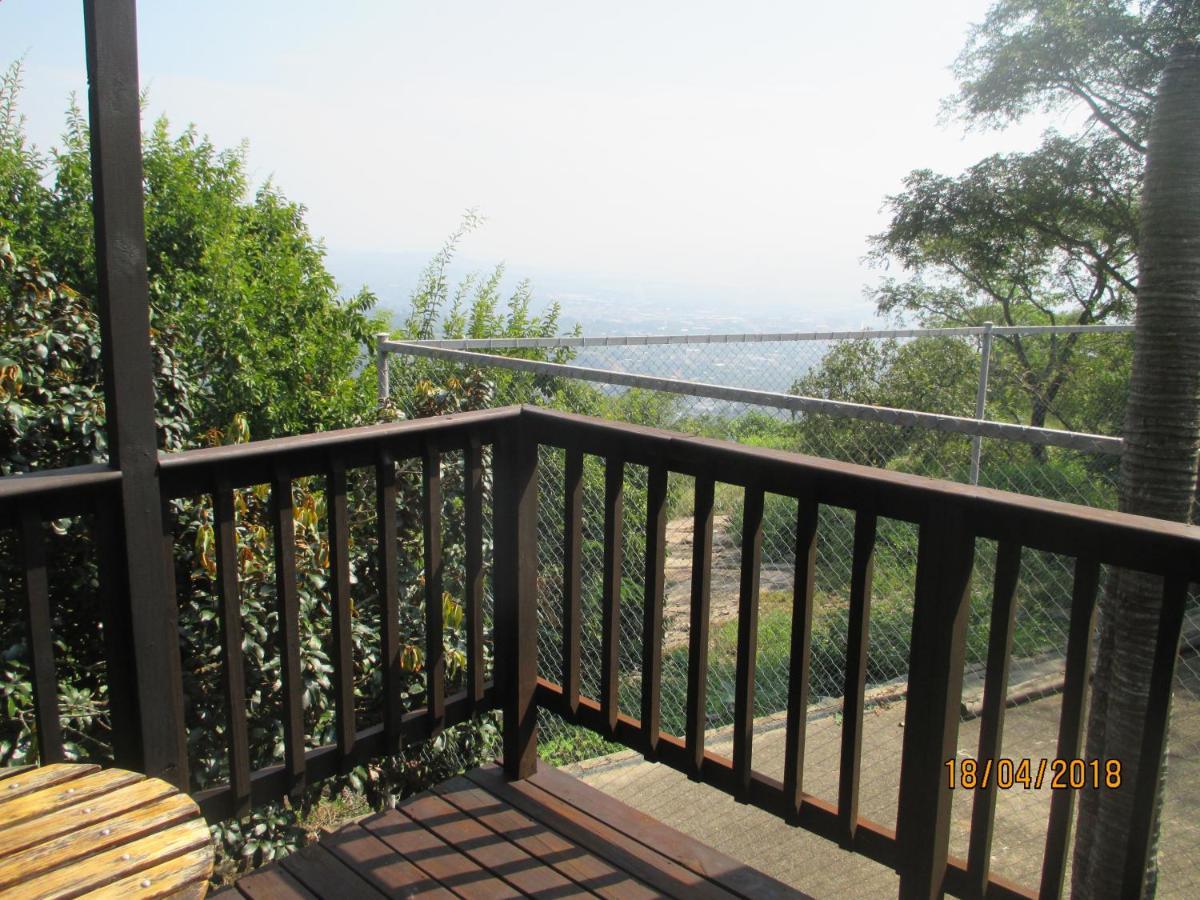 The Tree House Villa Mbombela Exterior photo